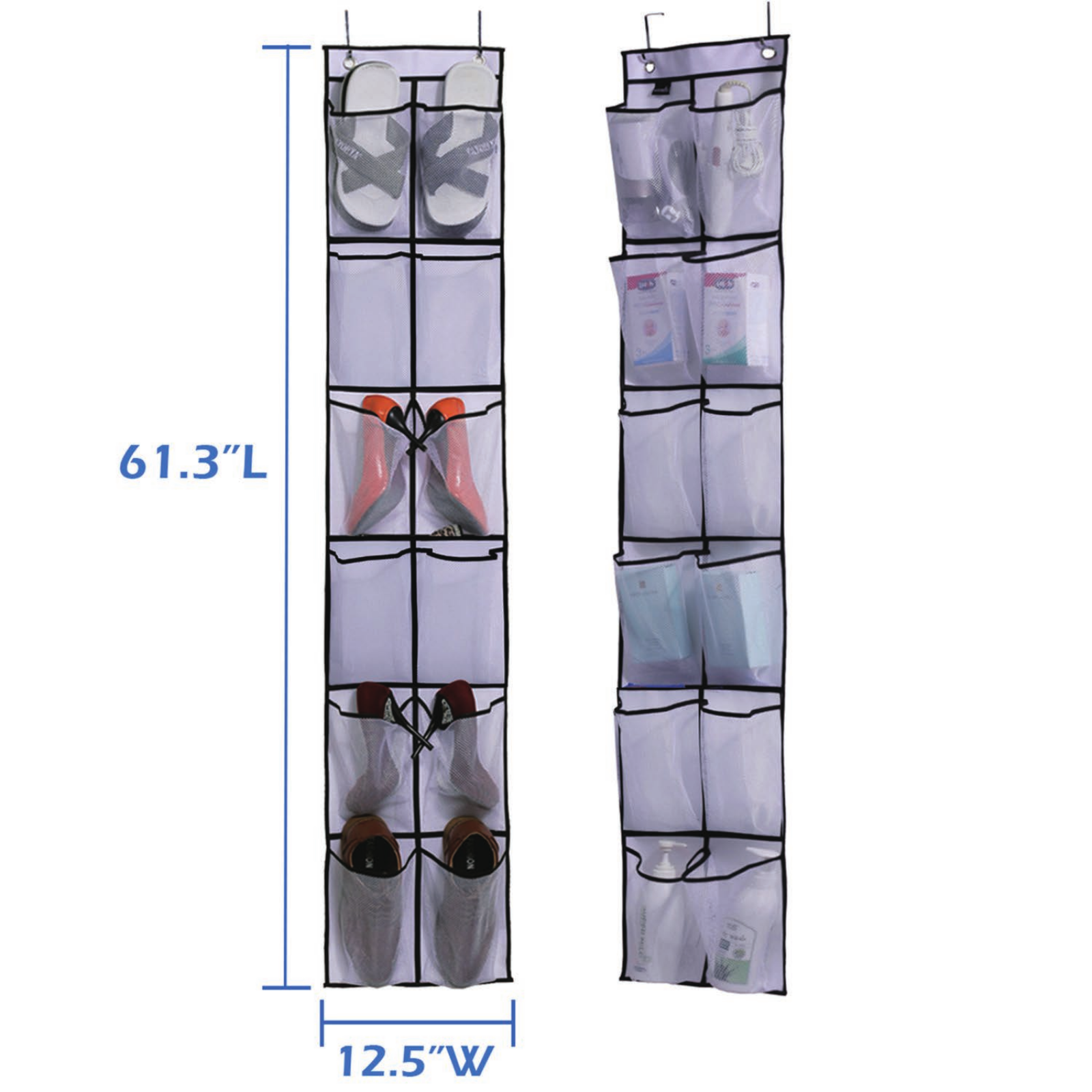 MISSLO BSSL1007 Dimensions - ManualMachine.com