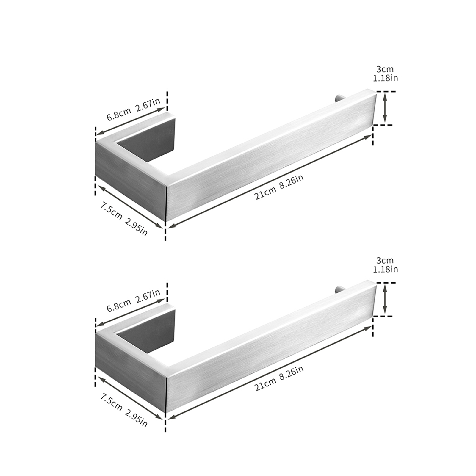 FLG FGAA1043 Dimensions - ManualMachine.com