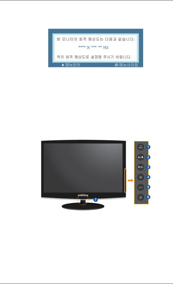 Samsung SYNCMASTER 2333GW User Manual