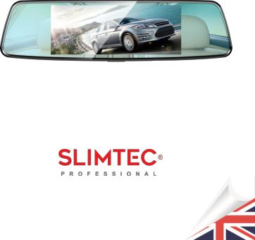 Slimtec Dual M7 User Manual