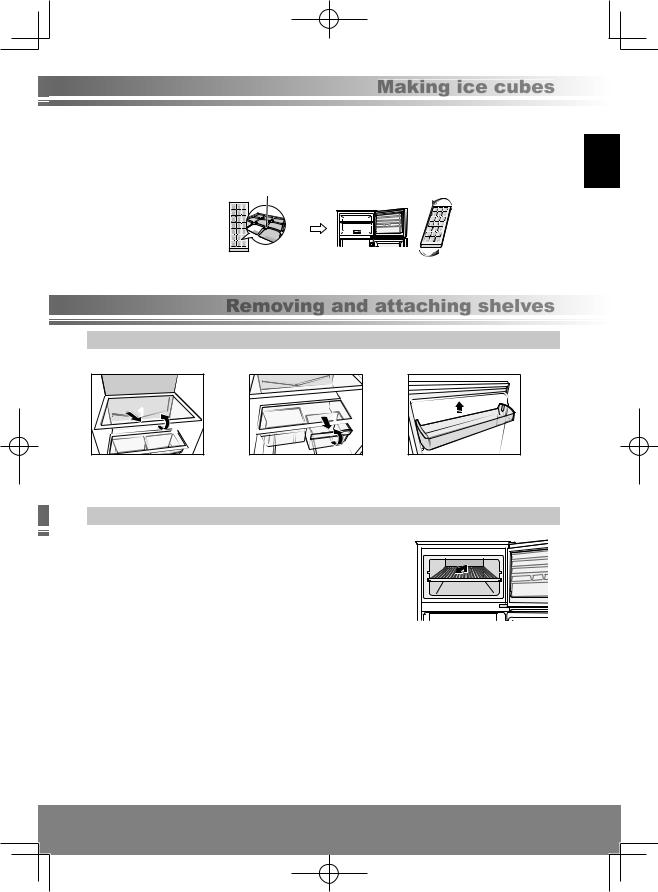 Panasonic NRBD23AB1 Operating Instructions