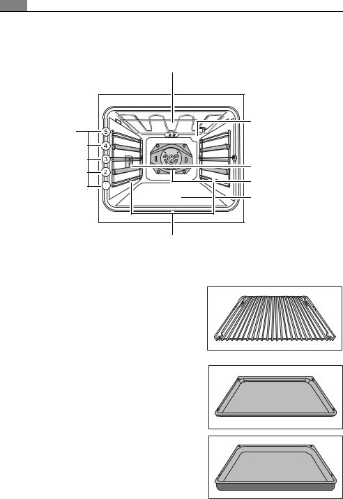 Voss ELK42023RF, ELK42023 User Manual