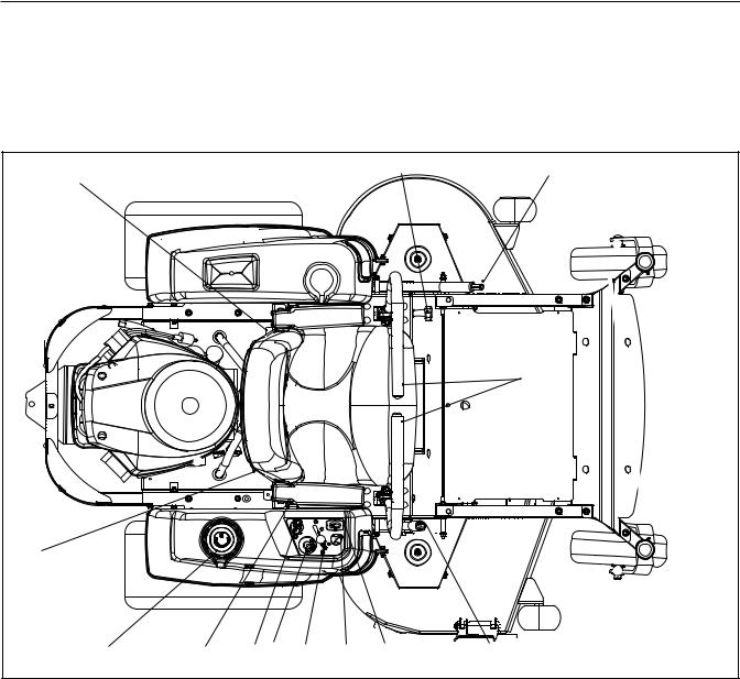 Husqvarna 966495801, 965880401 User Manual