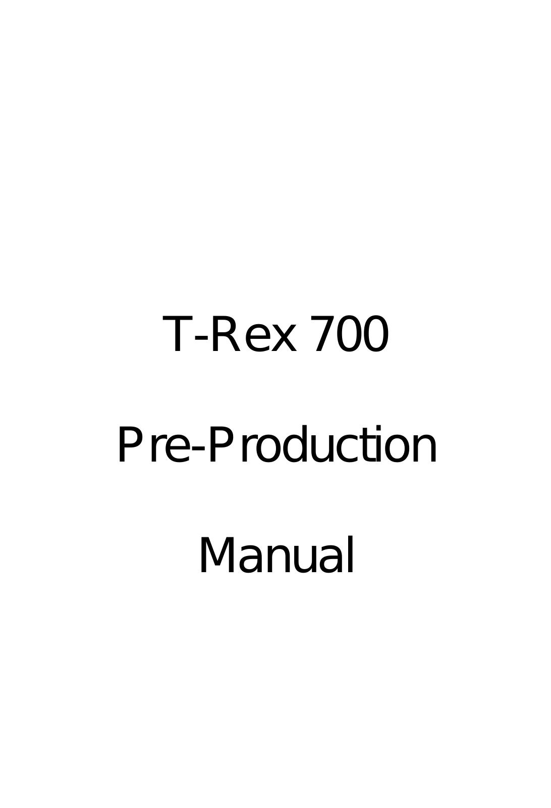 Align KX018008T User guide - ManualMachine.com