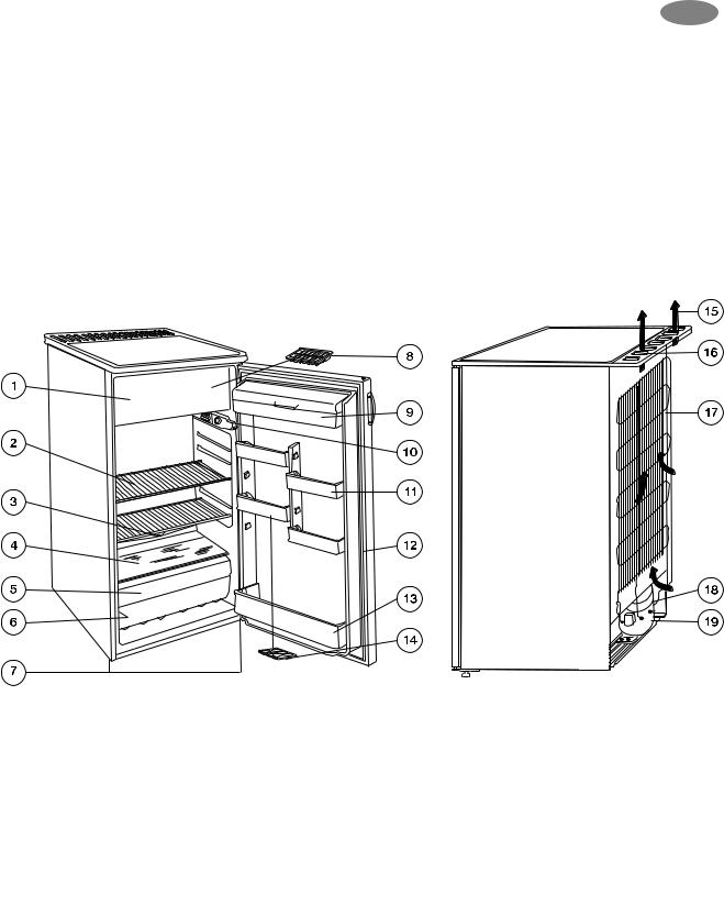 Rosenlew RJV 198 User Manual