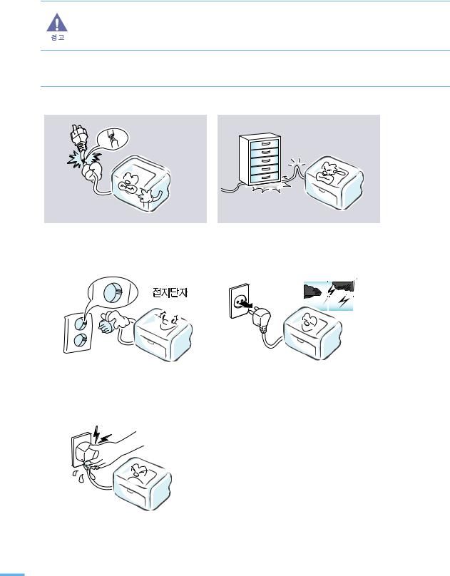 Samsung SCX-4824, SCX-4828 User Manual