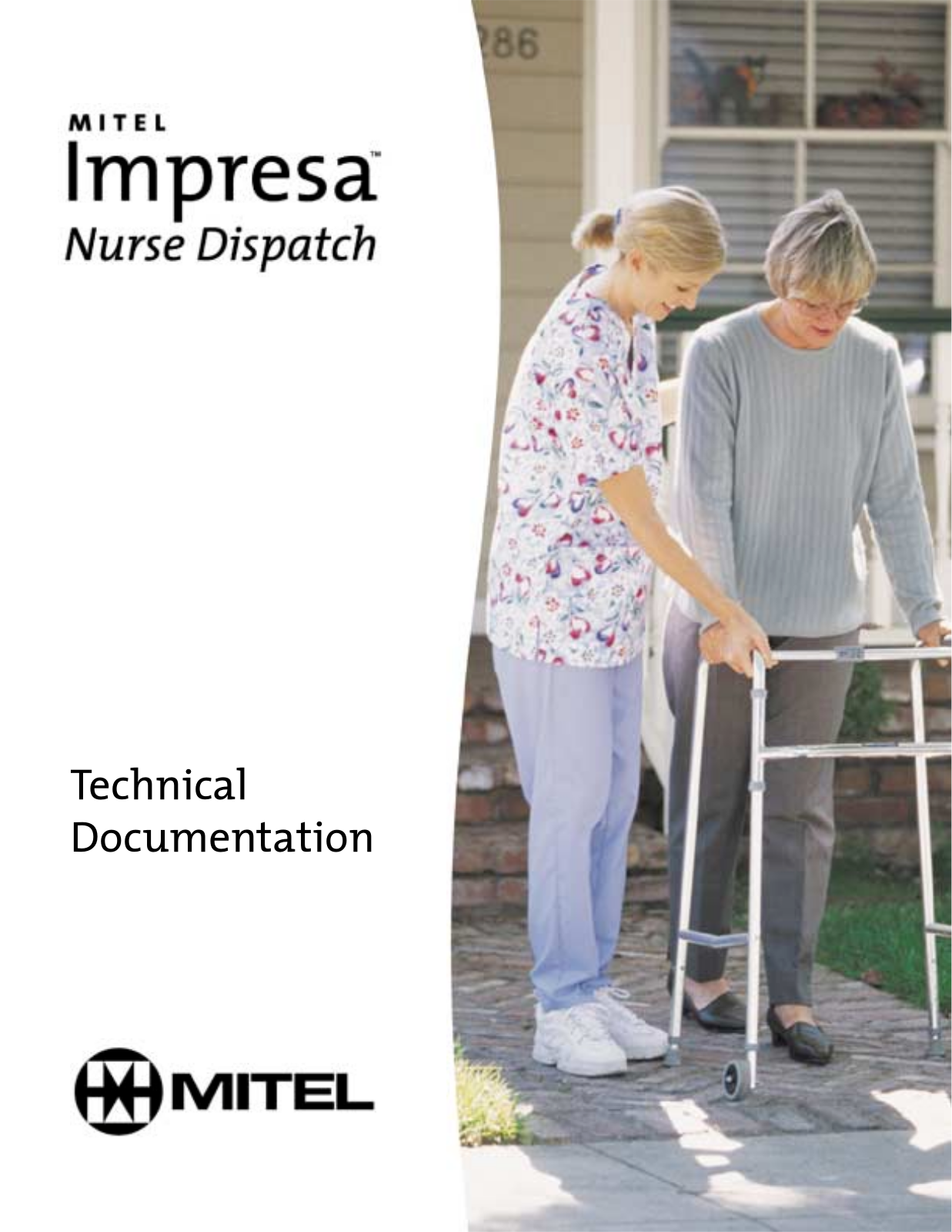 Mitel Impresa Nurse Dispatch Tech Guide