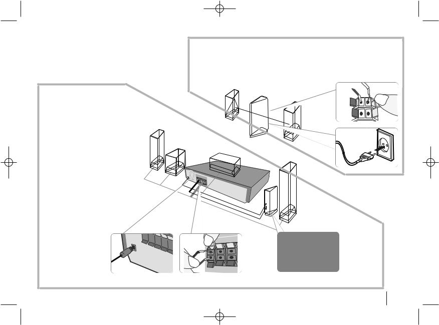 LG HT903TAW User Manual