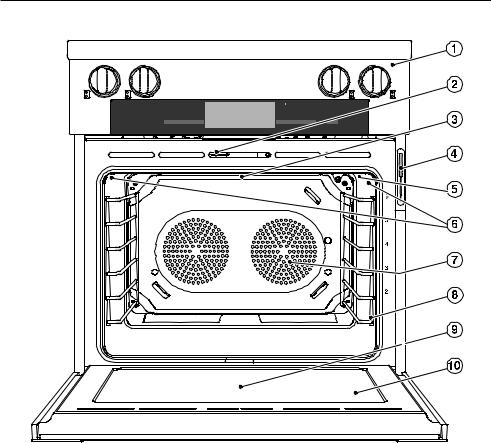 Miele HR 1622-2 Operating instructions