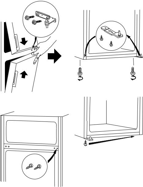 Electrolux ERD18002W User Manual