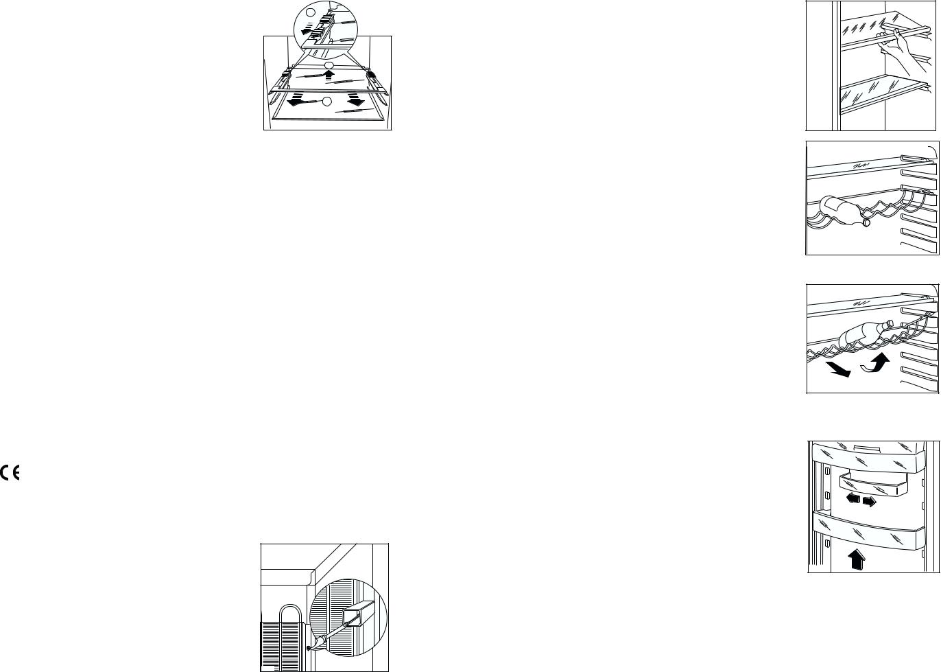 Electrolux ERA 4266 User Manual