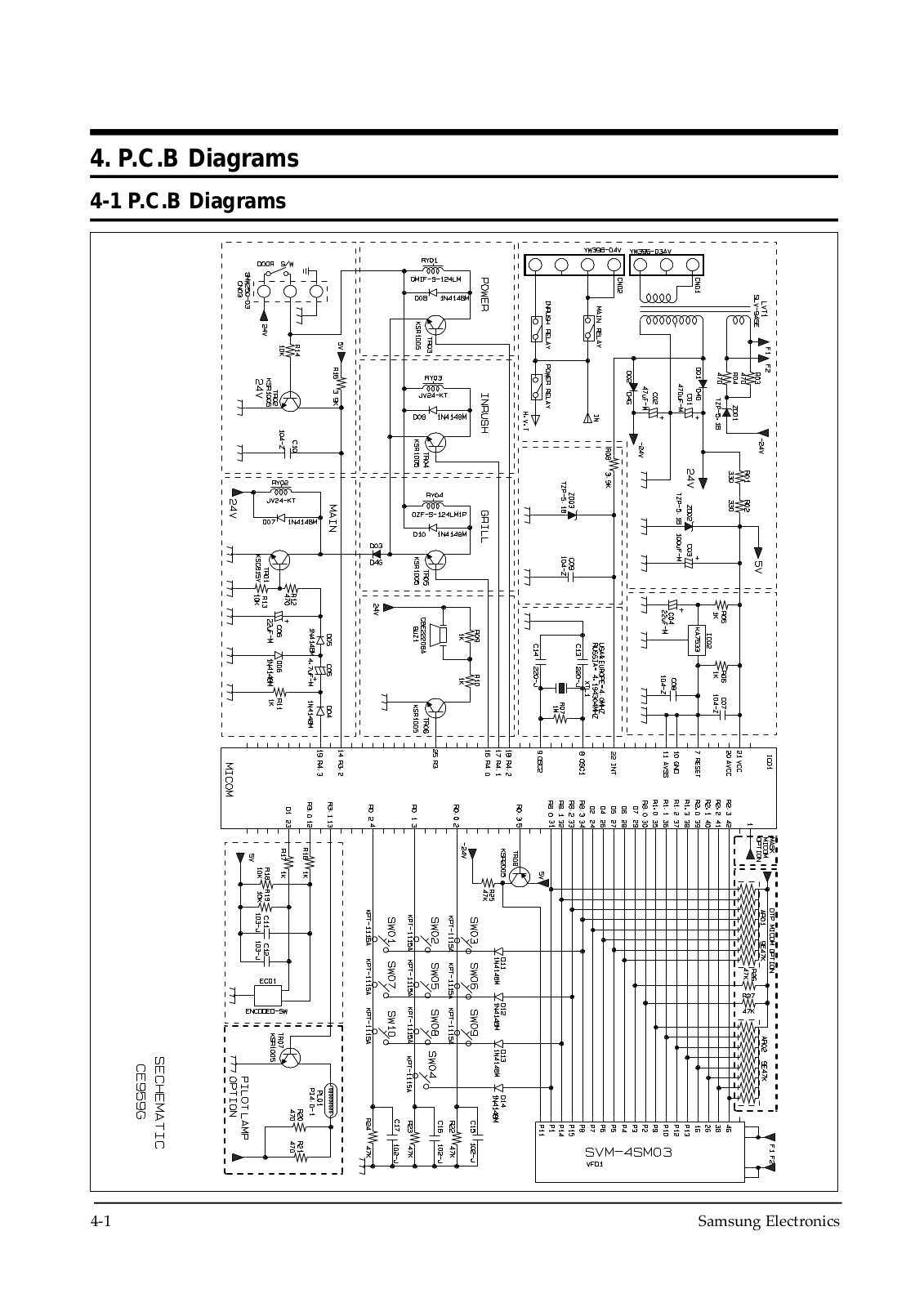 Samsung 959G Schematic - ManualMachine.com