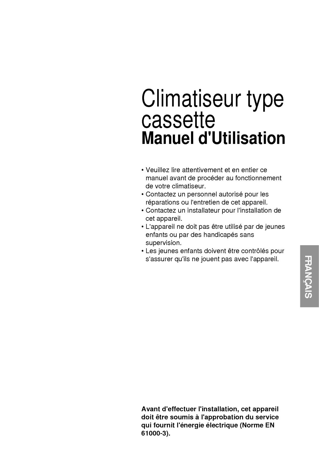 LG LT-E2460HL User Manual