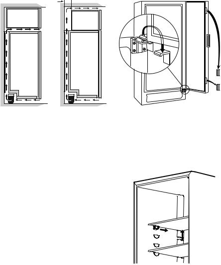 Electrolux ERA37520W, ERA37520X User Manual