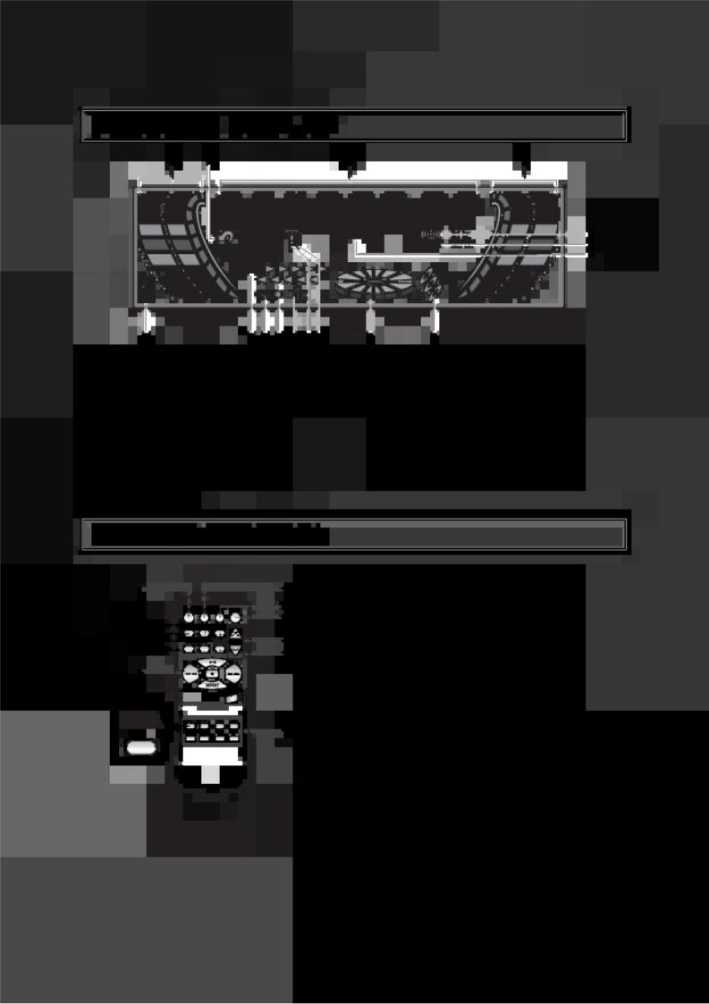 LG FFH-5765AX User Manual