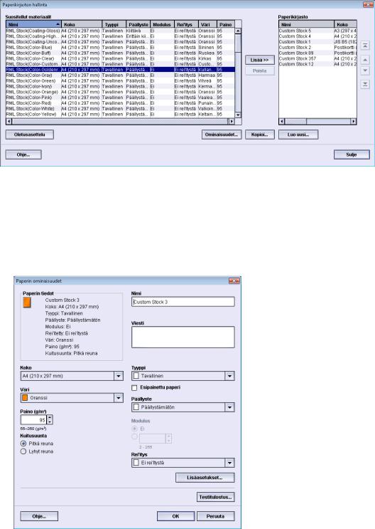 Xerox Color 800i, Color 1000i, Color 800, Color 1000 System Administrator's Guide