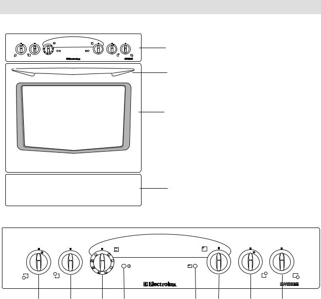 AEG EHL2-4E User Manual