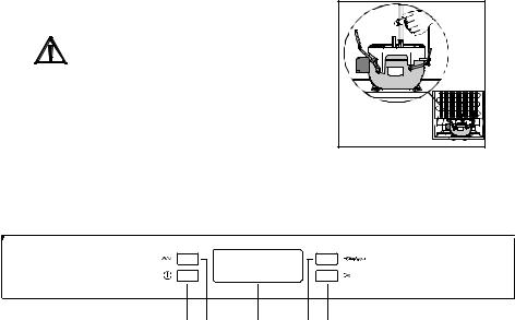 Electrolux ERE34400, ERE34402 User Manual