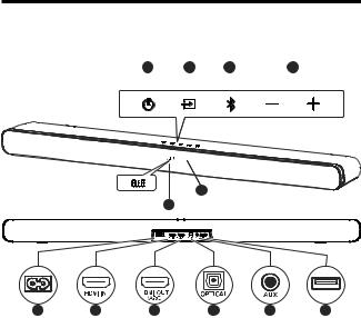 TCL 8111 User Manual