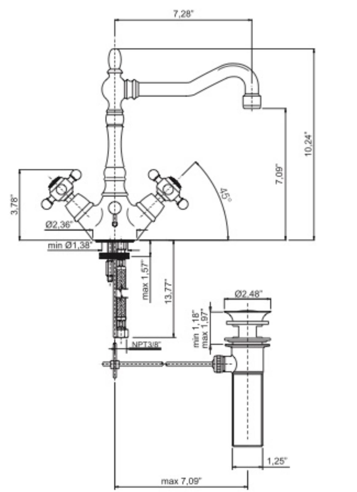 Fima by Nameeks EEK1333 Specifications Sheet - ManualMachine.com
