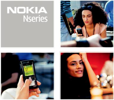 Nokia N91-2 Manual