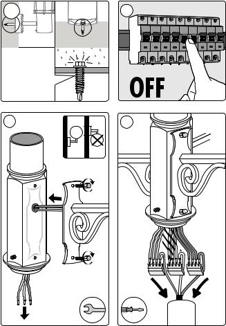 Philips 15385-30-16, 15385-31-16 User Manual