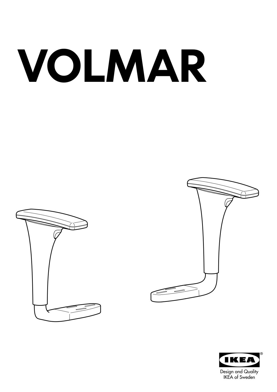 Ikea S69137246, S19031737, 10173811 Assembly instructions