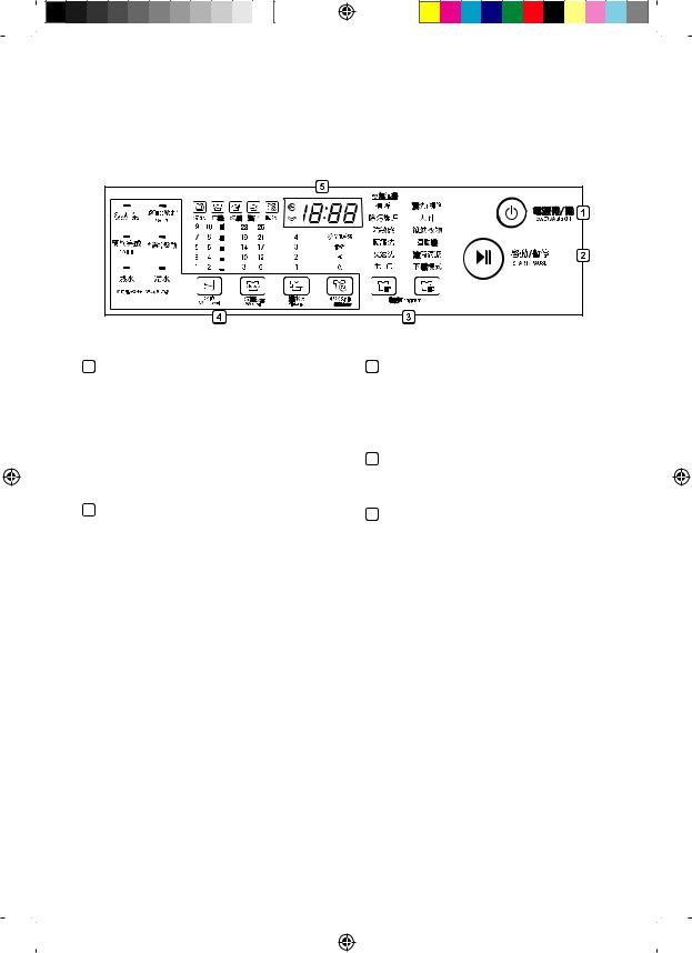 LG WT-S11WH Owner’s Manual