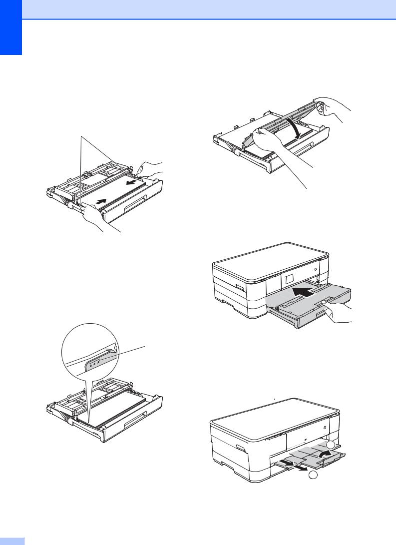 Brother DCP-J4110DW User's Guide