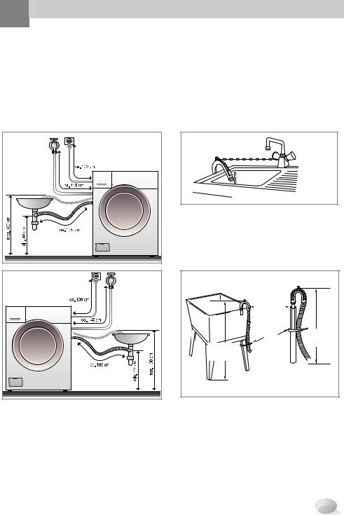 LG WD-14317RDK User Guide