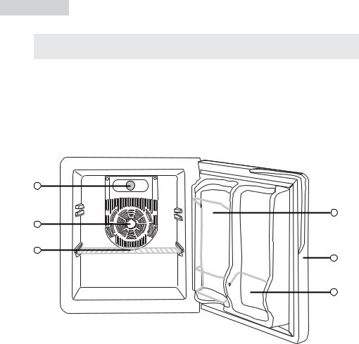 Haier HSR17 Owner's Manual