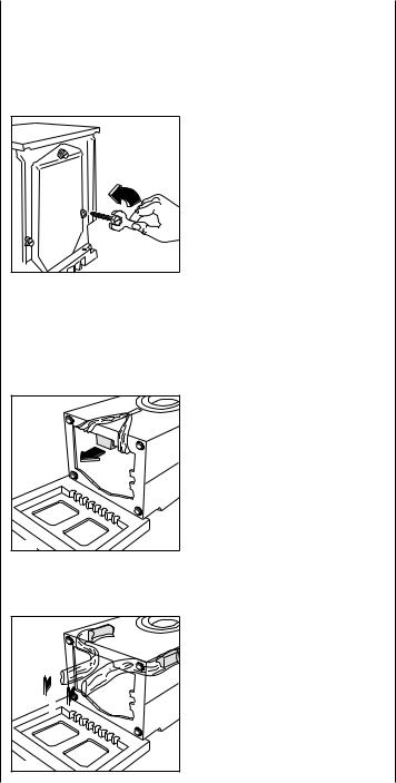 AEG LAVAMATCLARA854, LAVAMATCLARA845 User Manual