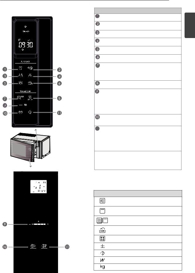 LG MB65R95DIS User Manual