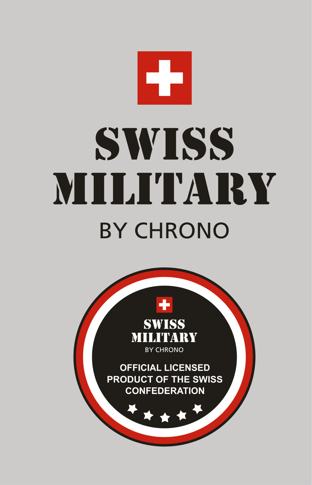Swiss military SM34012.15 User Manual