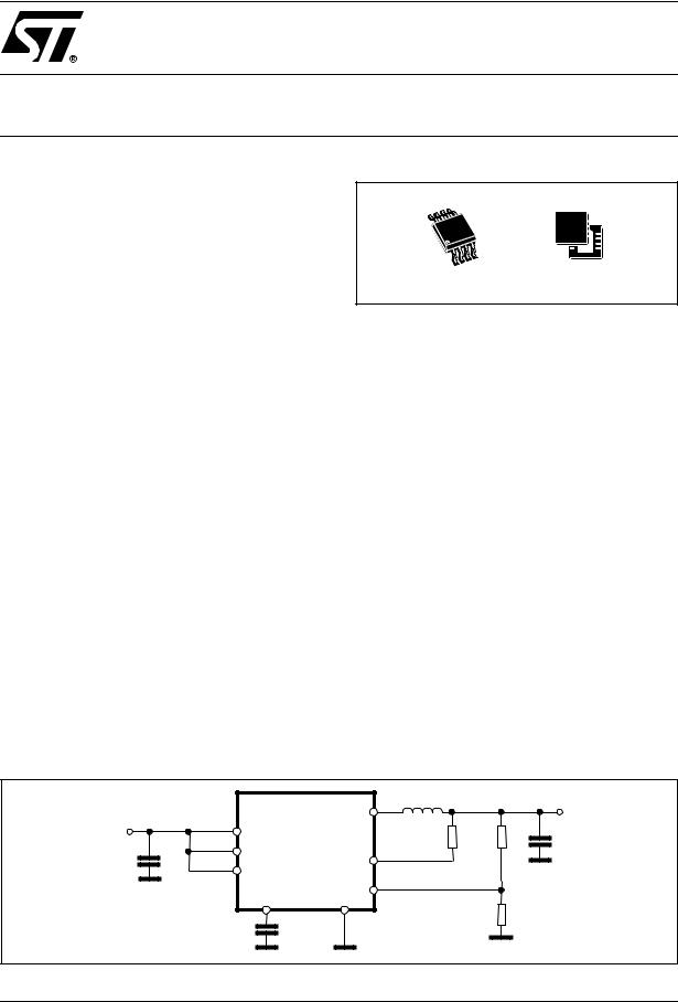 STMicroelectronics L6928 Technical data