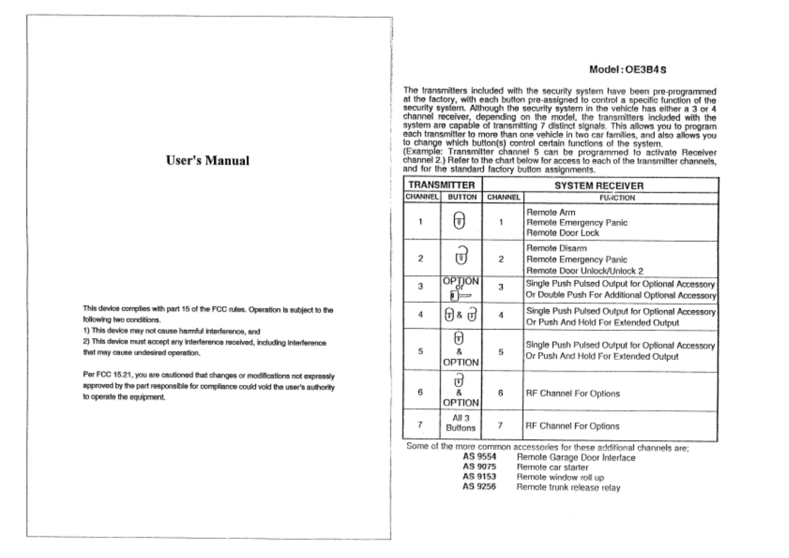 Nutek ATCA User Manual