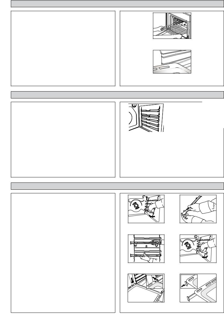 WHIRLPOOL AKZ 618 IX User Manual