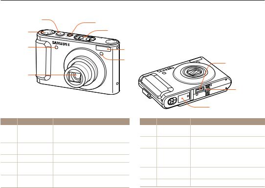 Samsung WB1000 User Manual