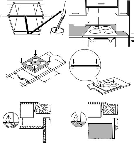 AEG EHD68210P User Manual