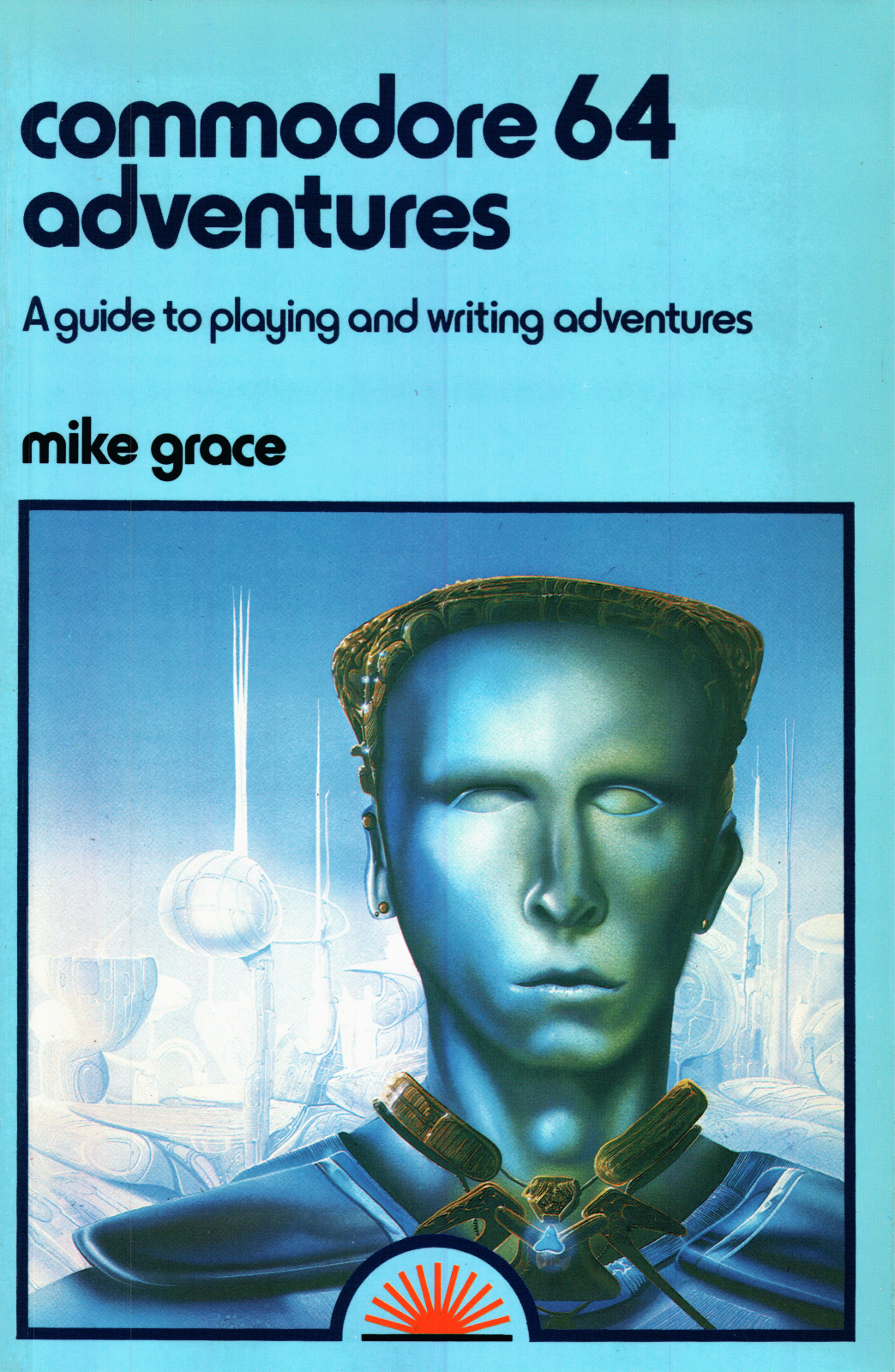 Sunshine Books Commodore 64 Adventures a - ManualMachine.com