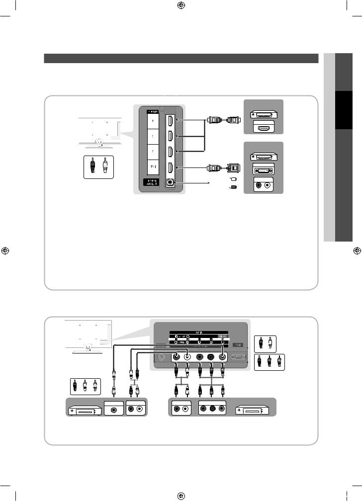 Samsung PN58C6500TF, PN50C6400TF, PN58C6400TF User Manual