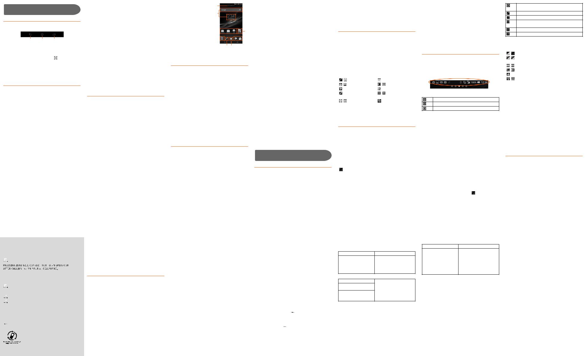 Sony PM-0470 User Manual