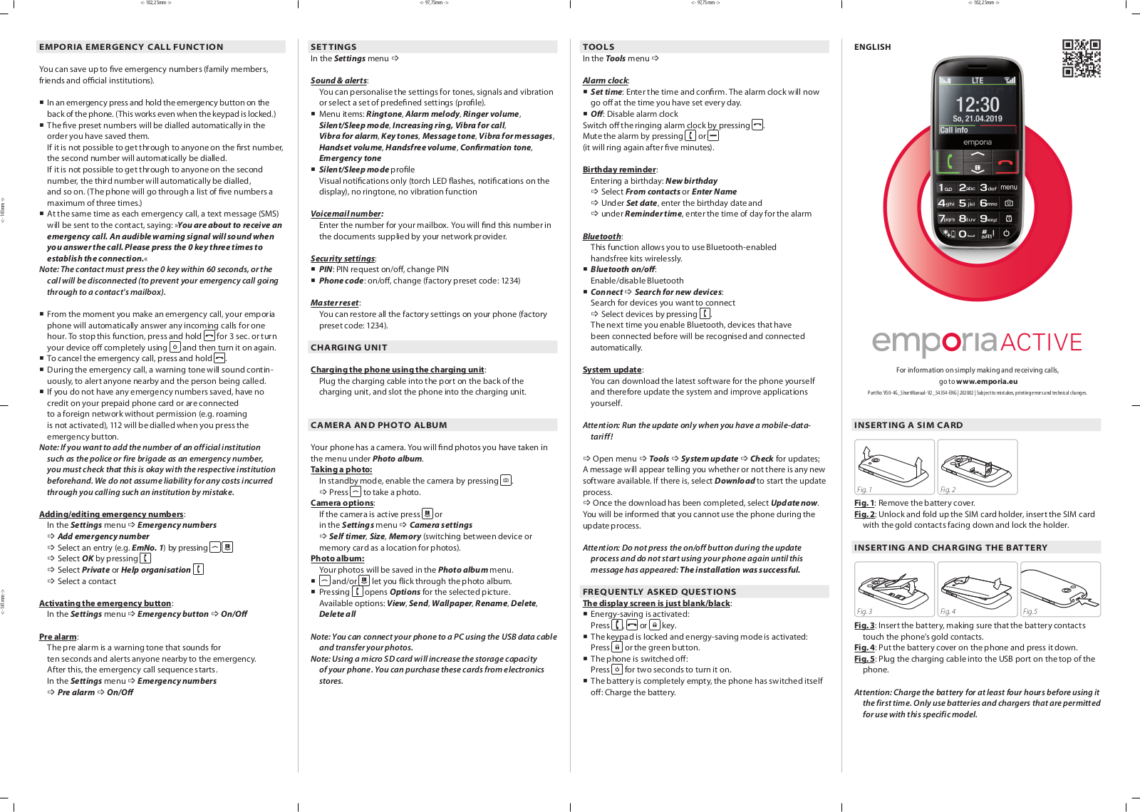 Emporia Active User Manual