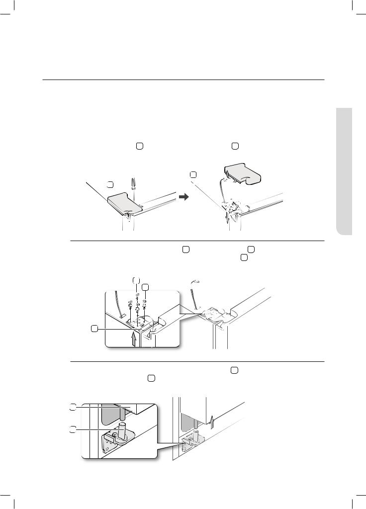 Samsung RSA1WHPE, RSA1WTVG User Manual