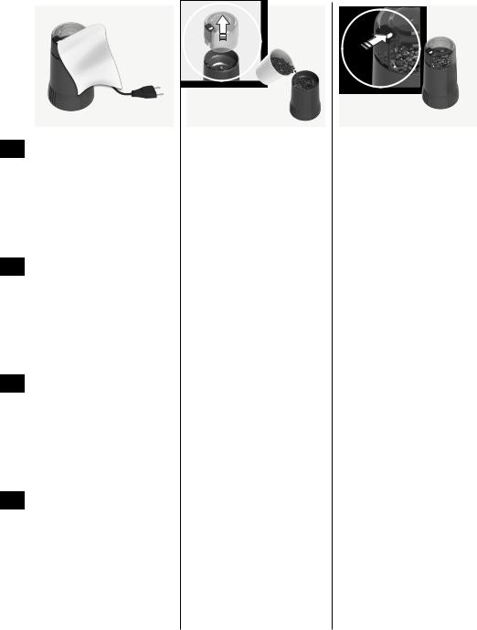 electrolux EEG100 User Manual