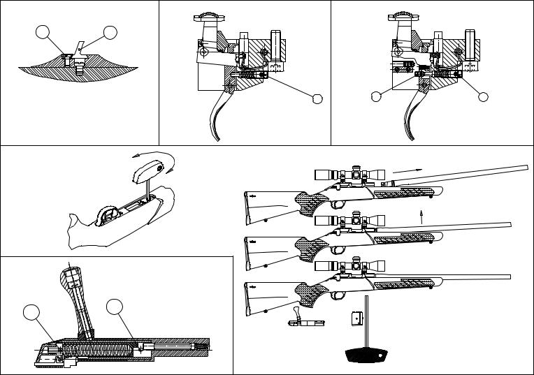 Beretta Sako Quad User Manual