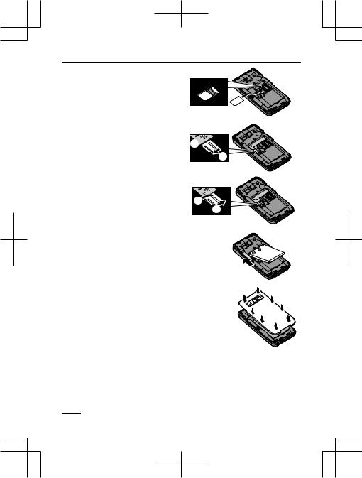 Panasonic KX-PRXA15E Operating Instructions