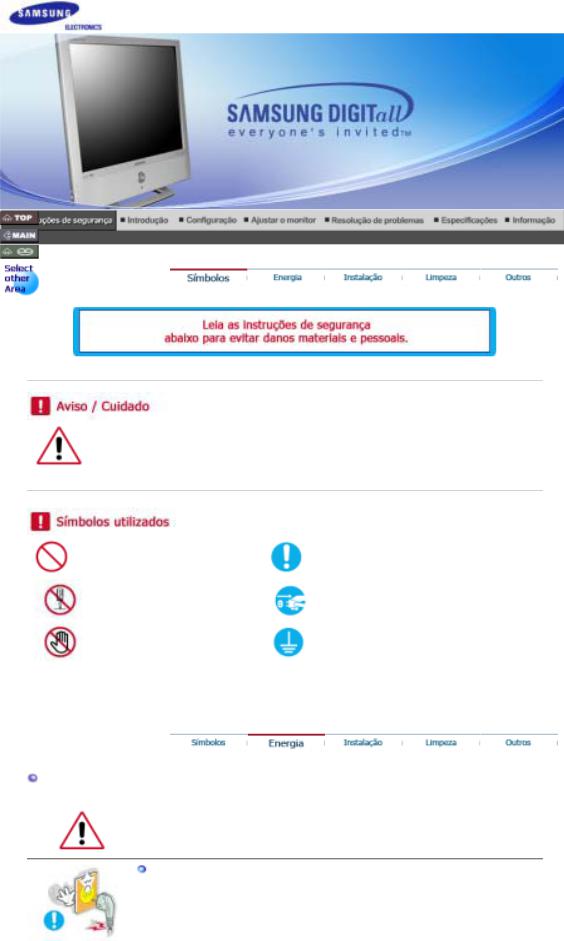 Samsung SYNCMASTER 930MP User Manual