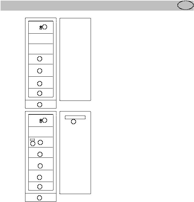 Electrolux EU8209C, EU8293C User Manual