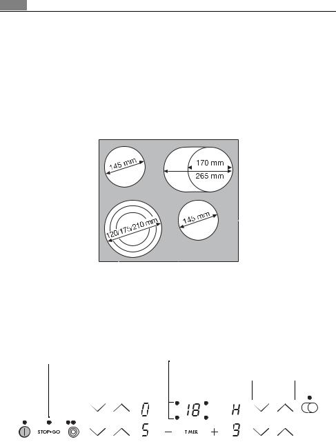 ELECTROLUX 79001KFMN User Manual